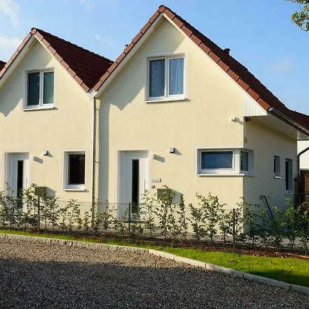 Haus Ostseeperle * Hohwacht